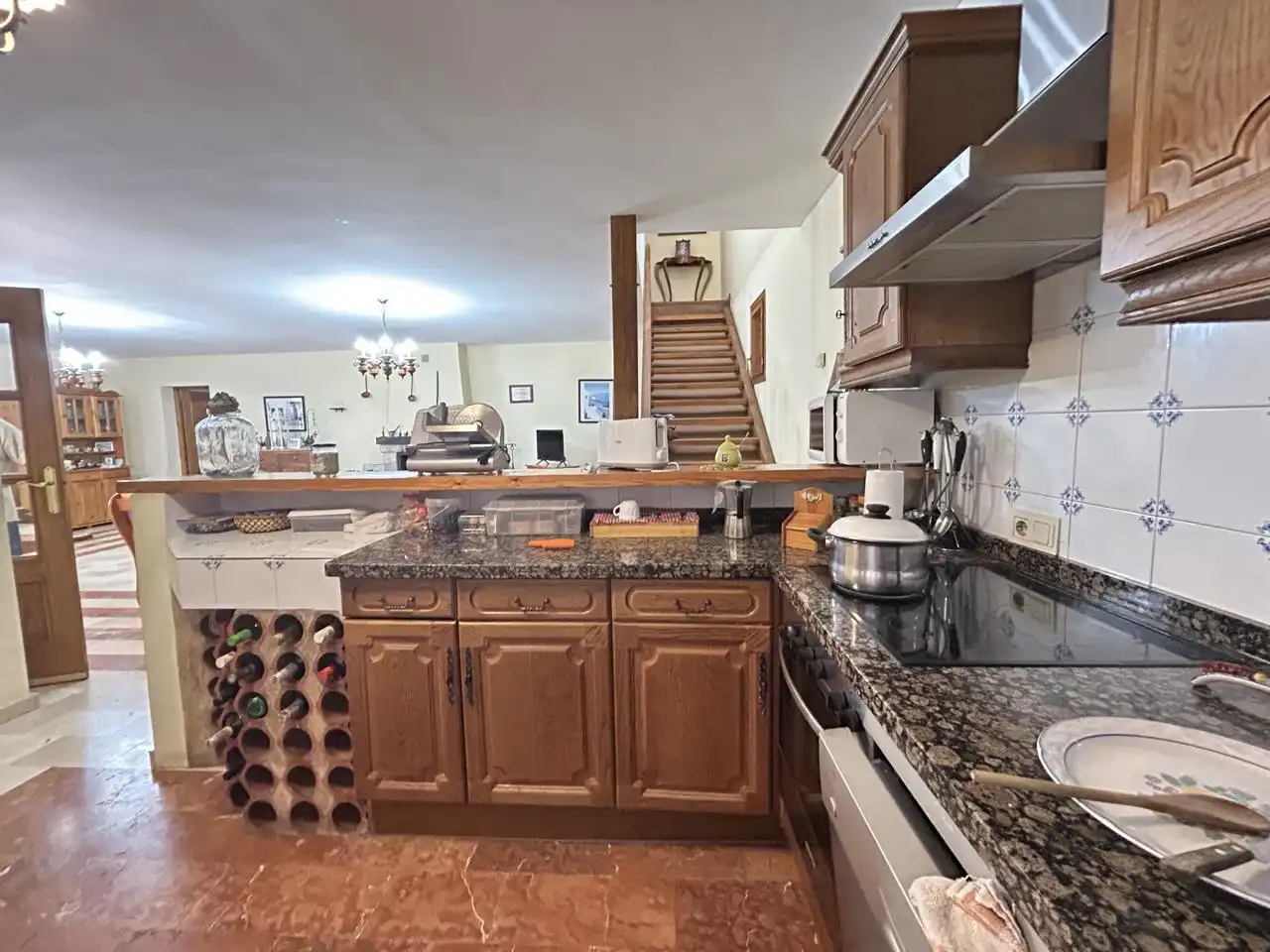 Country homes for sale in 0, Cascante