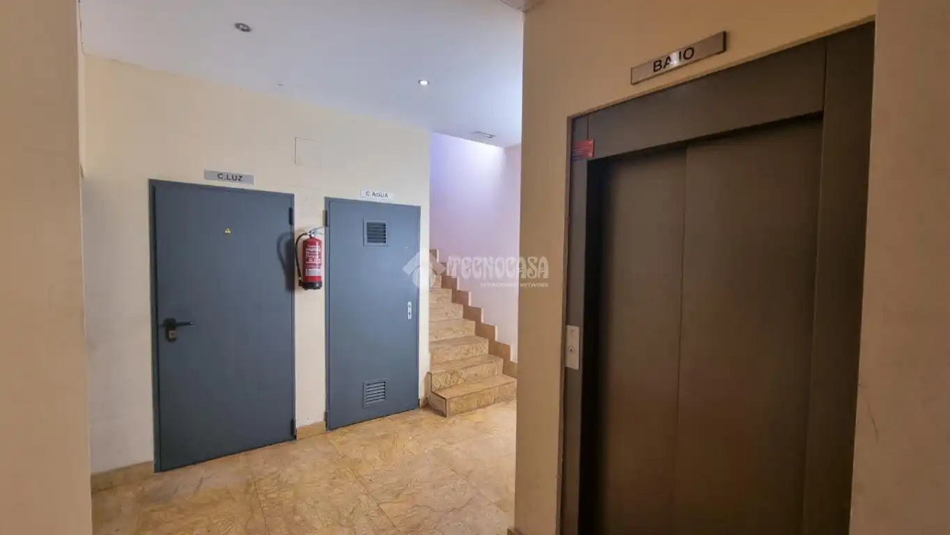 Attique avec ascenseur à vendre à Villaverde, imagen 13
