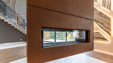 Foto 5 de Casa o xalet en venda a Molino de la Hoz, Madrid