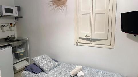 Foto 2 de Estudi de lloguer a El Putget i el Farró,  Barcelona Capital