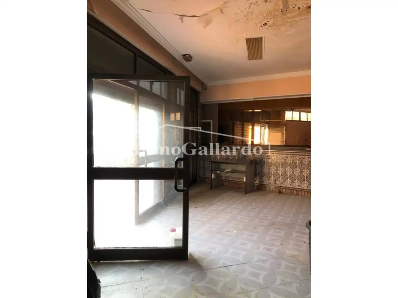 Local en venta en Málaga