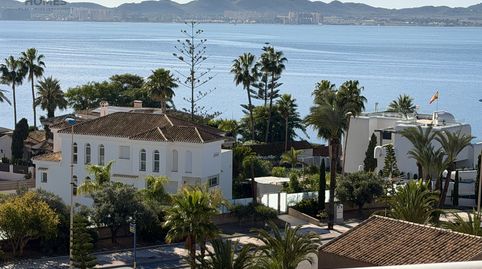 Foto 2 von Wohnung zum Verkauf in La Manga del Mar Menor - Edif. Bahamas-manga, Zona Galúa - Calnegre, La Manga del Mar Menor