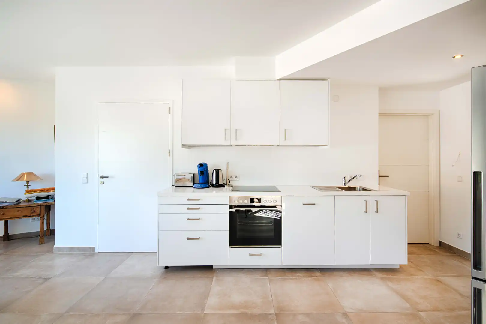 Cocina de Casa o chalet en venta en Cadaqués con Jardín privado, Terraza y Piscina