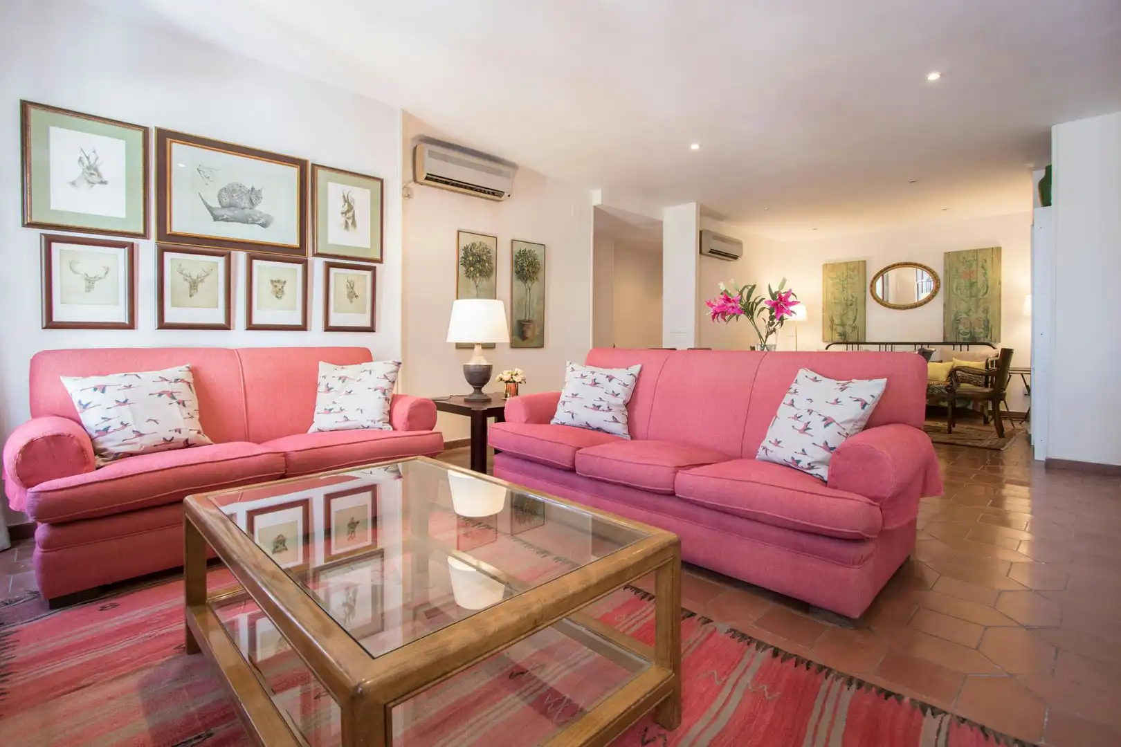 Flat with garden to rent in N/A, imagen 4