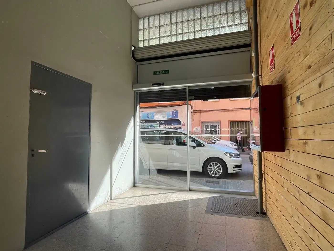 Geschaftsraum zur Miete in Gavà mit Klimaanlage und Heizung