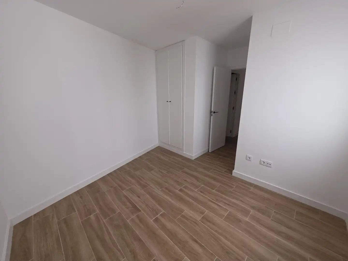 Schlafzimmer von Wohnung zum Verkauf in Beas