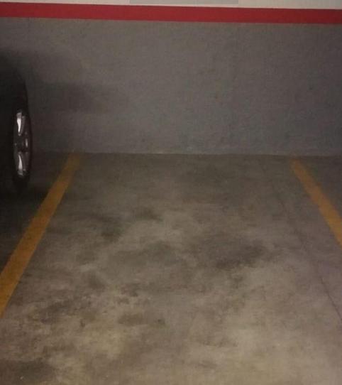 Photo 2 of Garage for sale in Caretos, 31b, San Benito - Soledad - Hispanidad, Madrid