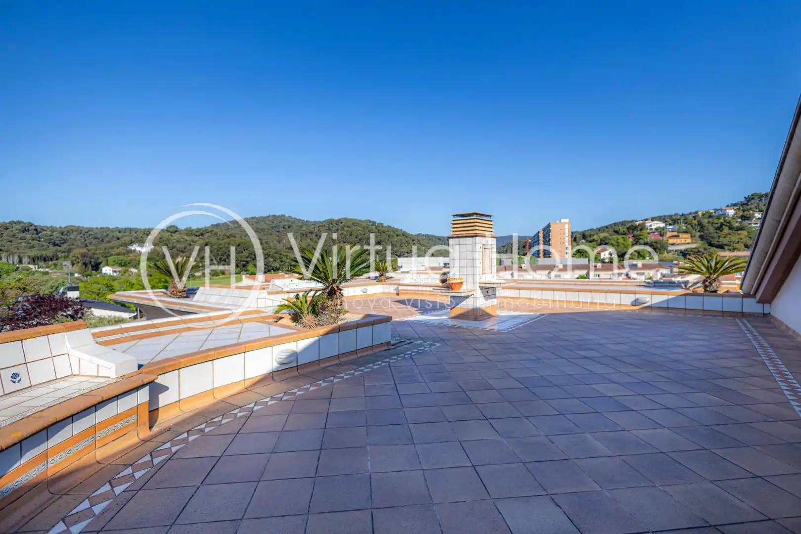Chalet con piscina en venta en Santa Susanna, imagen 46