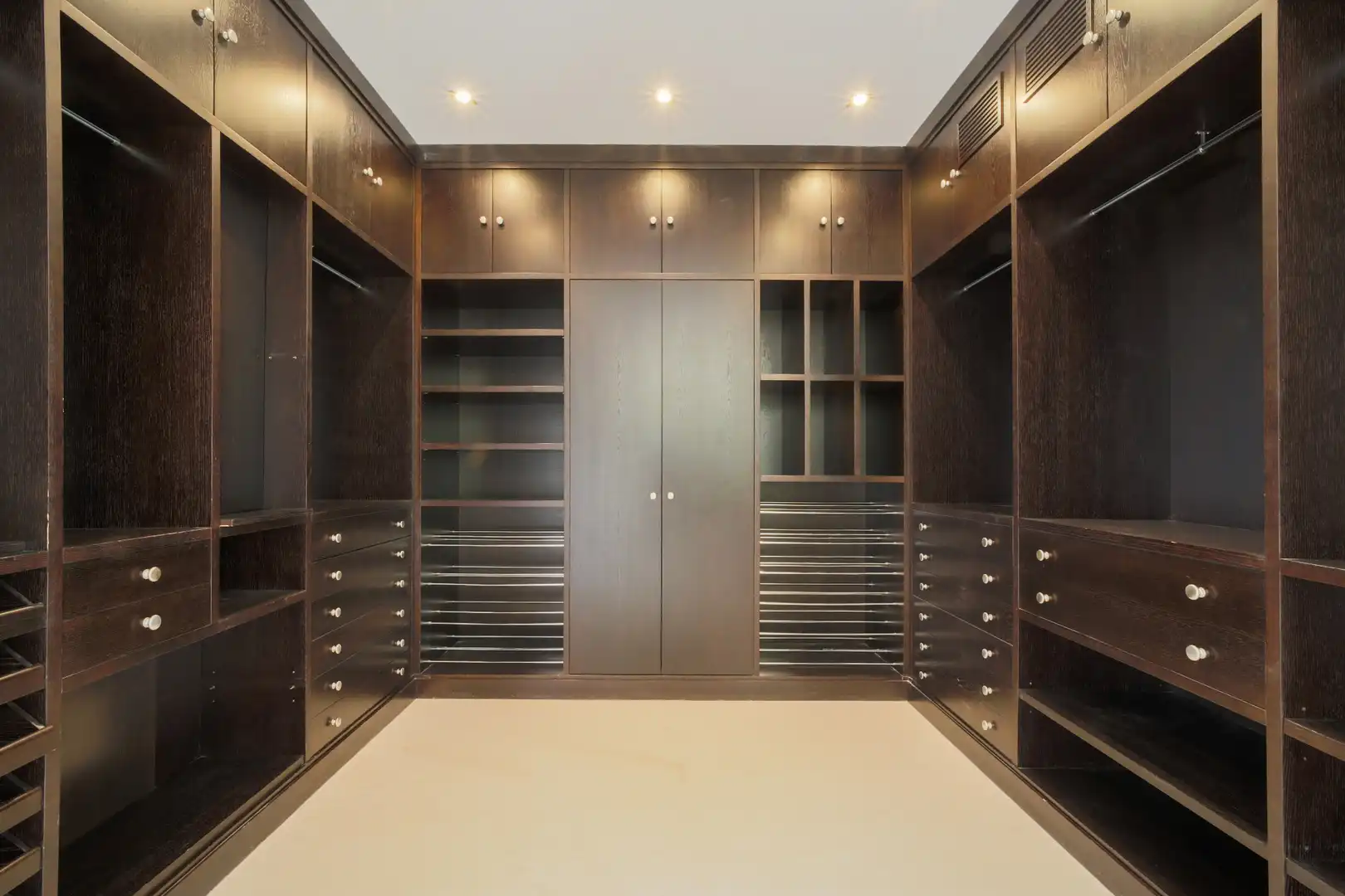 Bedroom of Houses for rent in Madrid  with Air Conditioner, Heating and Private garden