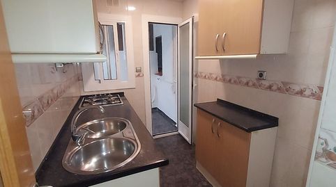 Foto 4 de Piso en venta en Centre - Eixample – Can Llobet, Barberà del Vallès