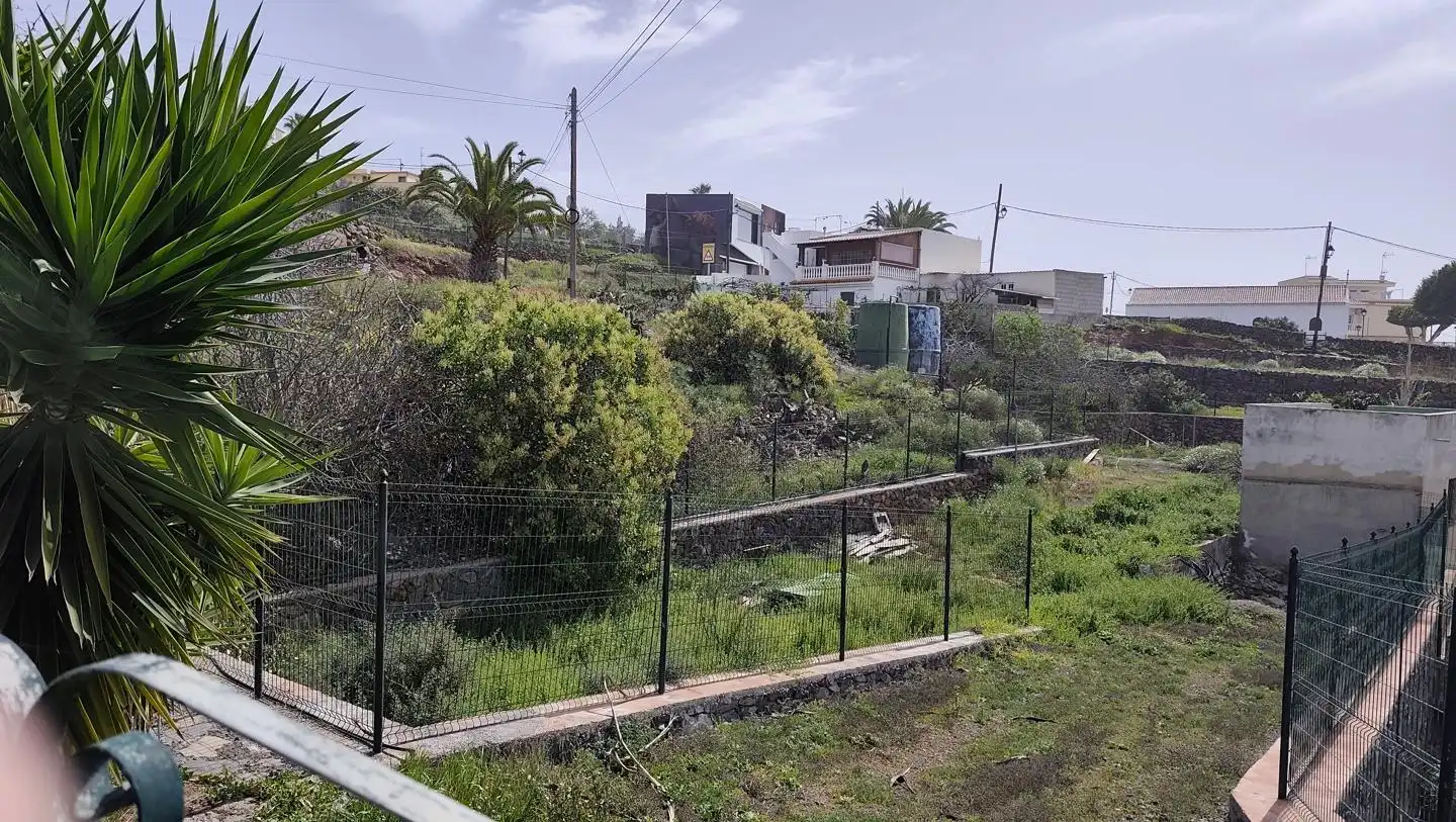 Lands and plots for sale in Guía de Isora interior, imagen 6