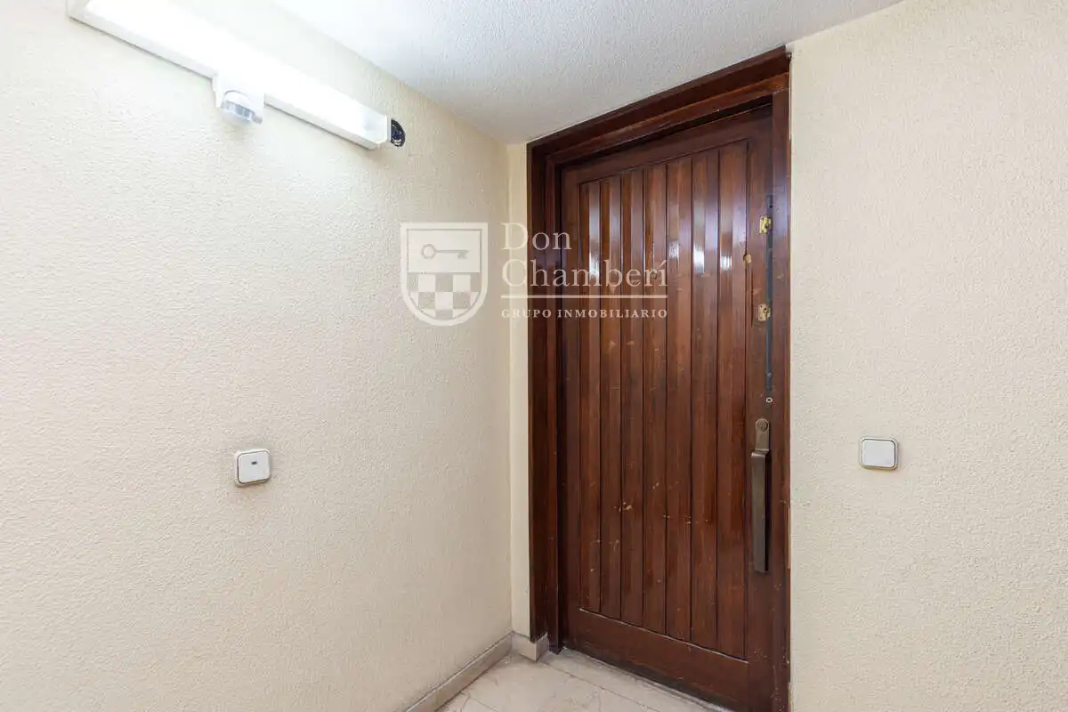 Oficina en venta en Madrid