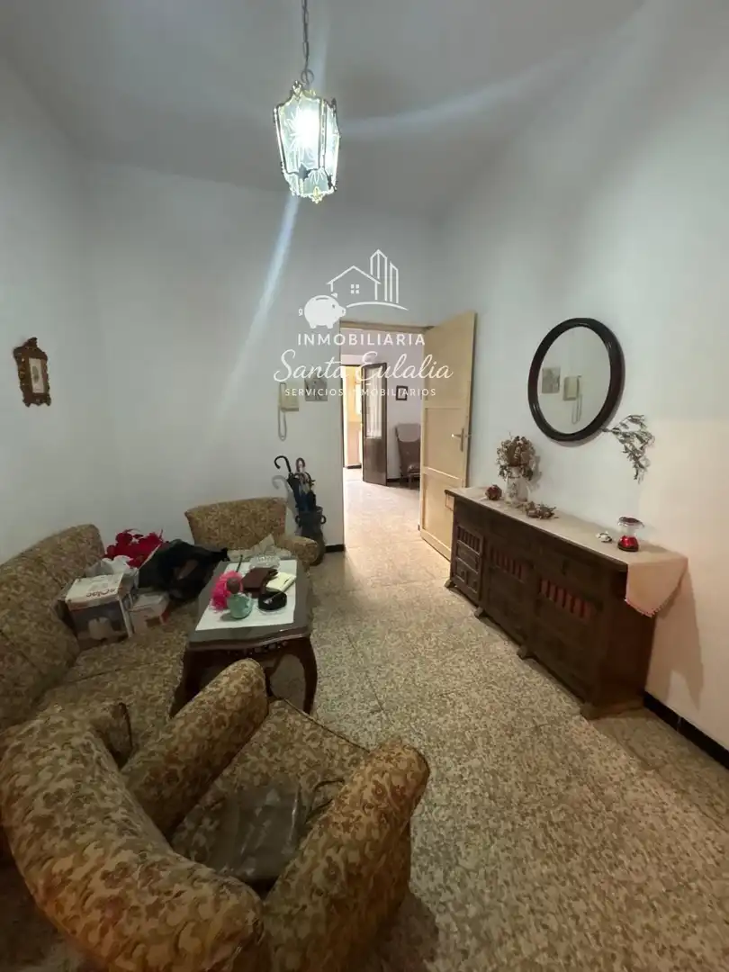 Vista exterior de Casa o chalet en venta en Mérida con Aire acondicionado, Calefacción y Amueblado