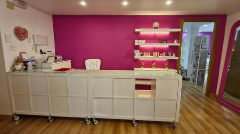 Foto 2 de Oficina de lloguer a Calle Camino Flammarion, Reina Victoria - Miguel Hernández, Alicante