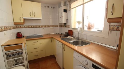 Photo 5 of Flat for rent in Moll, 2, Perchel Sur - Plaza de Toros Vieja, Málaga Capital