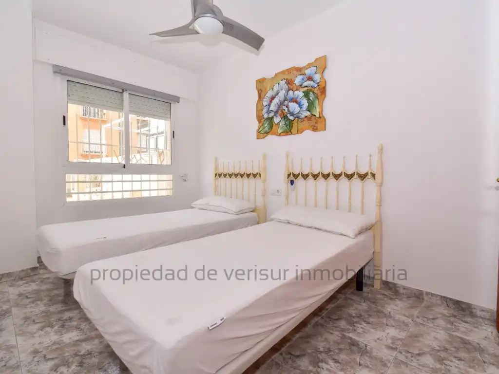 Piso con ascensor en venta en Las Lomas - Las Yucas, imagen 6