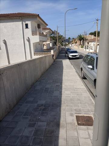 Terreno en Venta en S'Arenal