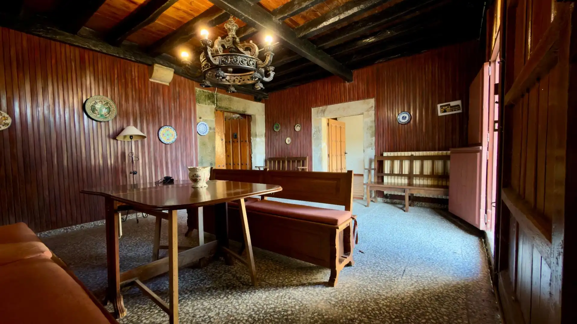Casa o chalet en venta en Villaescusa (Cantabria)