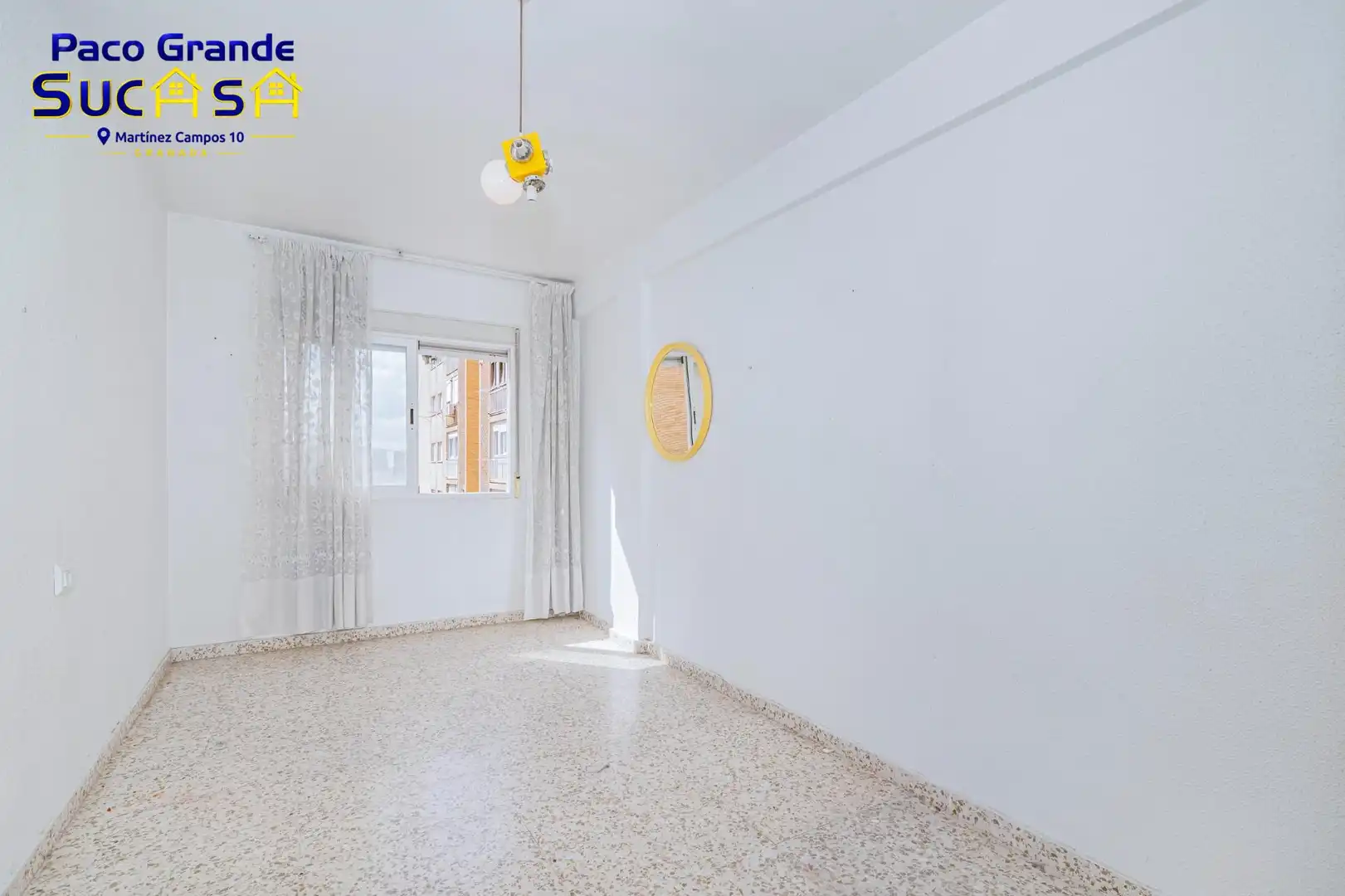 Appartamento con terrazza in vendita a Avenida DE AMERICA 26, imagen 16