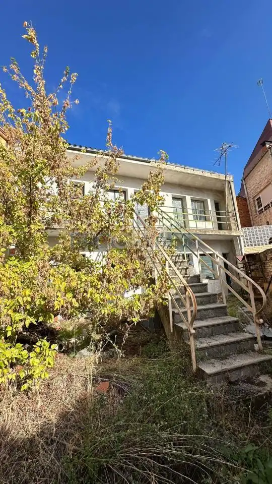 Exterior view of Houses for sale in San Esteban