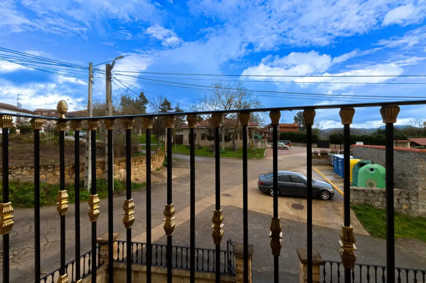Maison avec terrasse à vendre à Plaza LEZANA DE MENA, imagen 9
