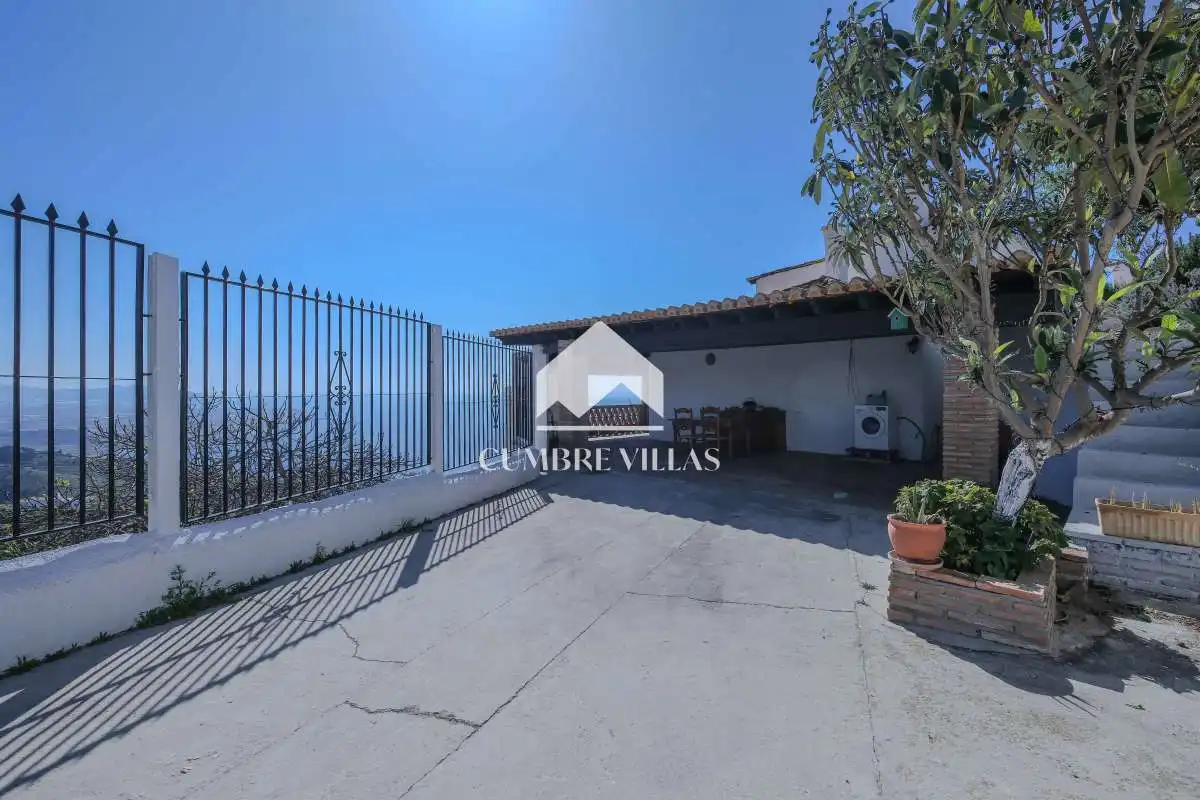Country house zum Verkauf in Monte los Almendros - El Pargo - Costa Aguilera