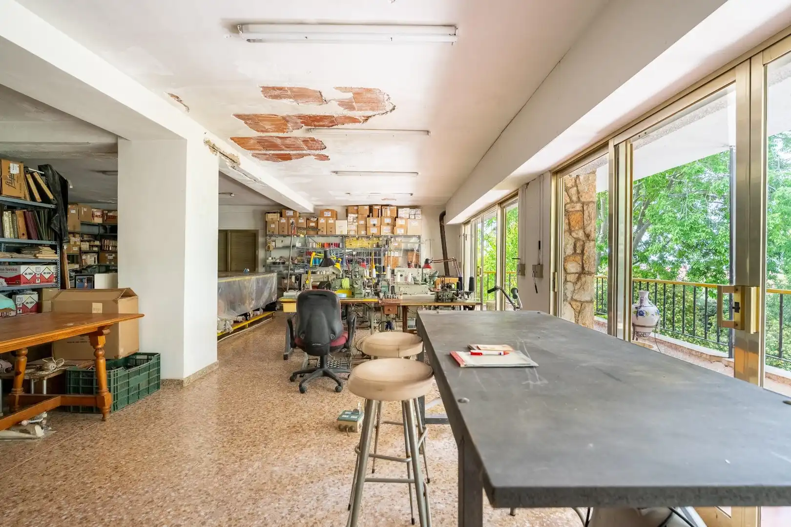 Villa avec piscine à vendre à MUNTANYA OLIVA-I, imagen 35