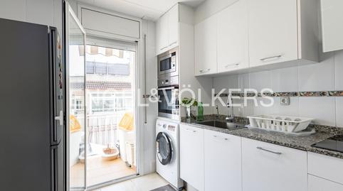 Foto 4 de Apartament en venda a Santa Maria - L'Eixample - Sud Sumella, Cubelles