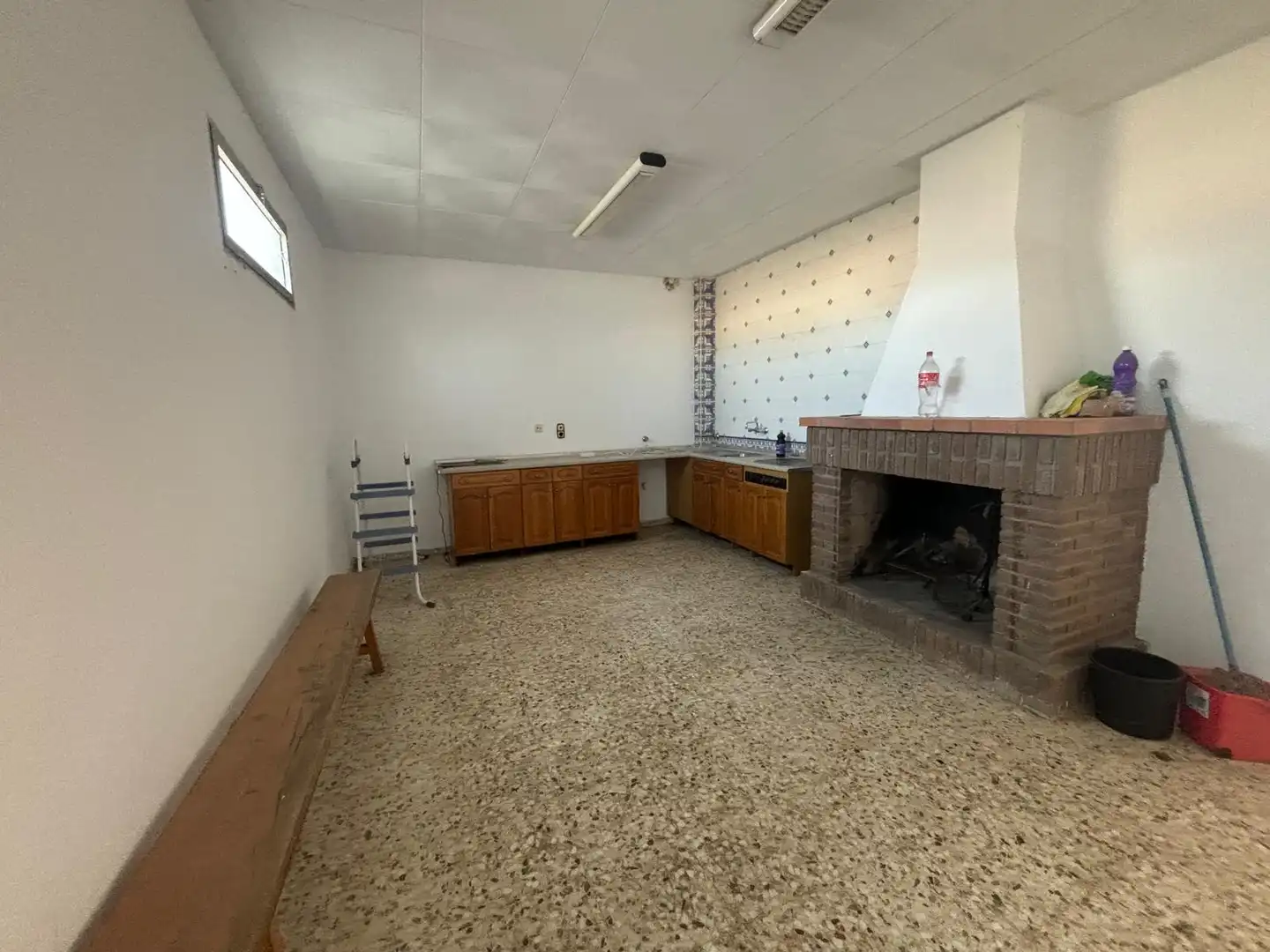 Kitchen of Houses for sale in Utebo  with Heating, Private garden and Terrace