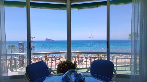 Foto 5 de Piso en venta en Playa Levante, Benidorm