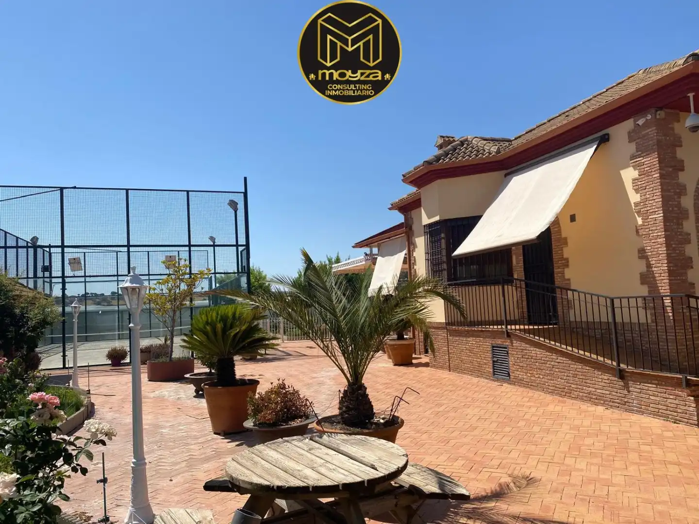 Villa avec terrasse à vendre à San Roque - La Cruz - La Rozuela, imagen 25