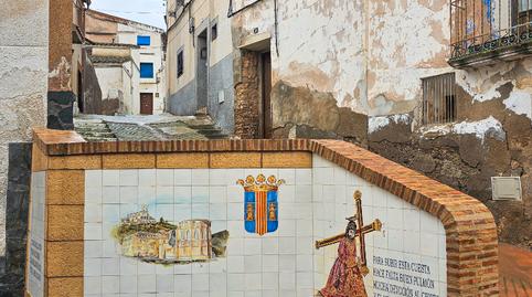 Photo 3 of House or chalet for sale in Calle Joaquín Liso, 21, Magallón, Zaragoza