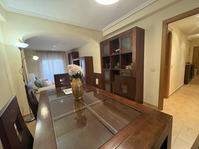 Piso en Alquiler en De López De Hoyos en Prosperidad