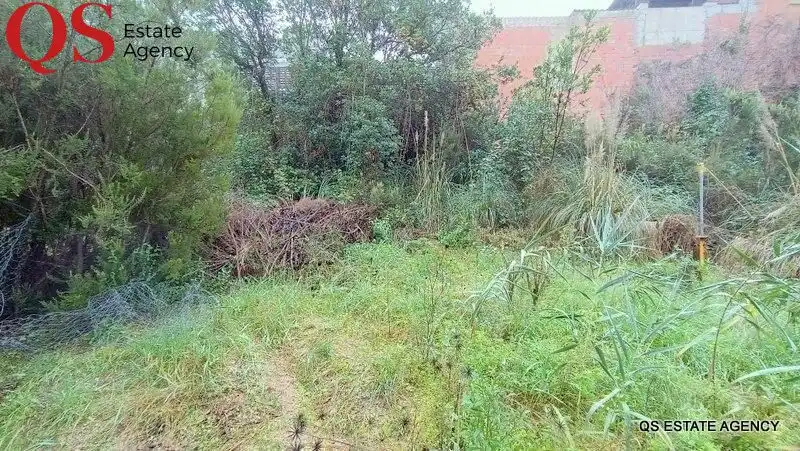 Terreno residencial en venta en Aiguaviva Parc, imagen 6