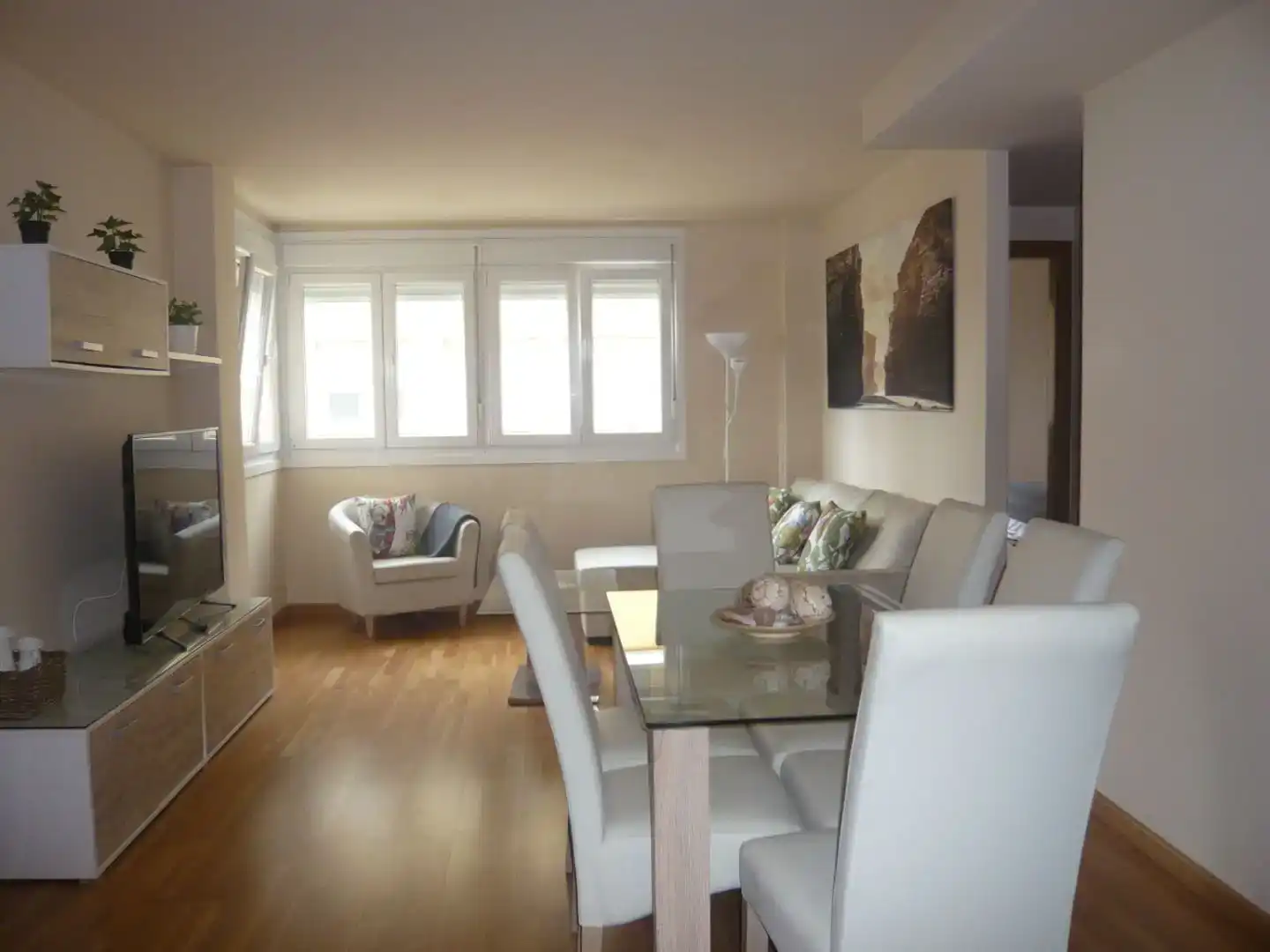 Fotografía del inmueble reportado: 440 €/mes — Foz, Foz