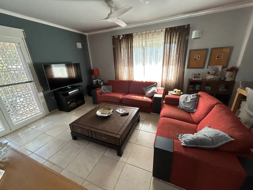 Villa mit Terrasse zum Verkauf in Urbanizacion Santa Marta, imagen 83