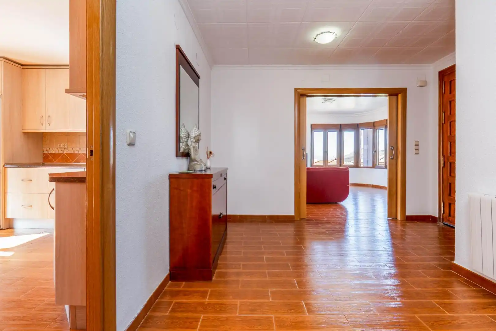 Casa amb jardí en venda a Calle Pinos 74, imagen 30