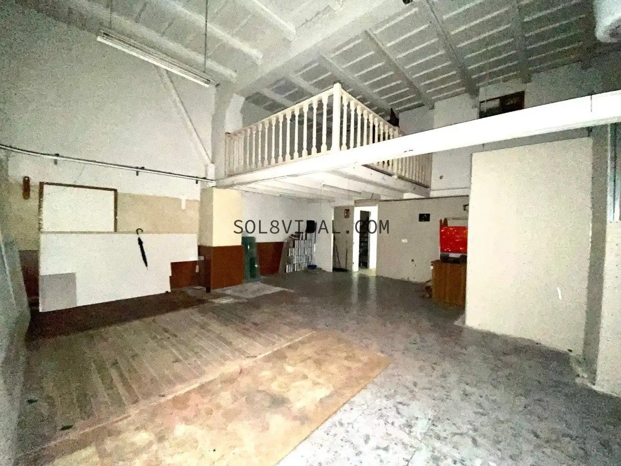 Business premises to rent in Calle san gregorio 11, imagen 15