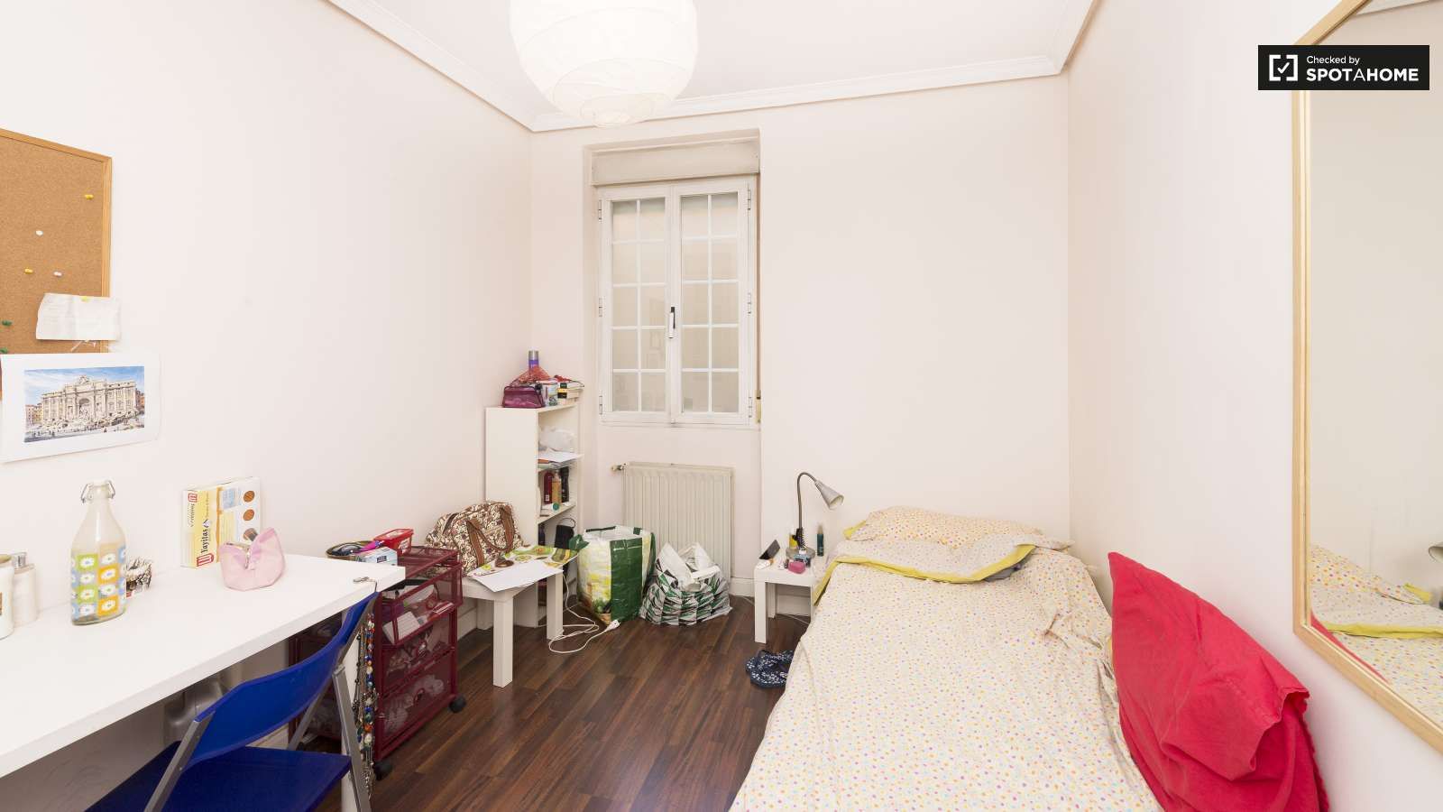 Flat to share in Palos de Moguer
