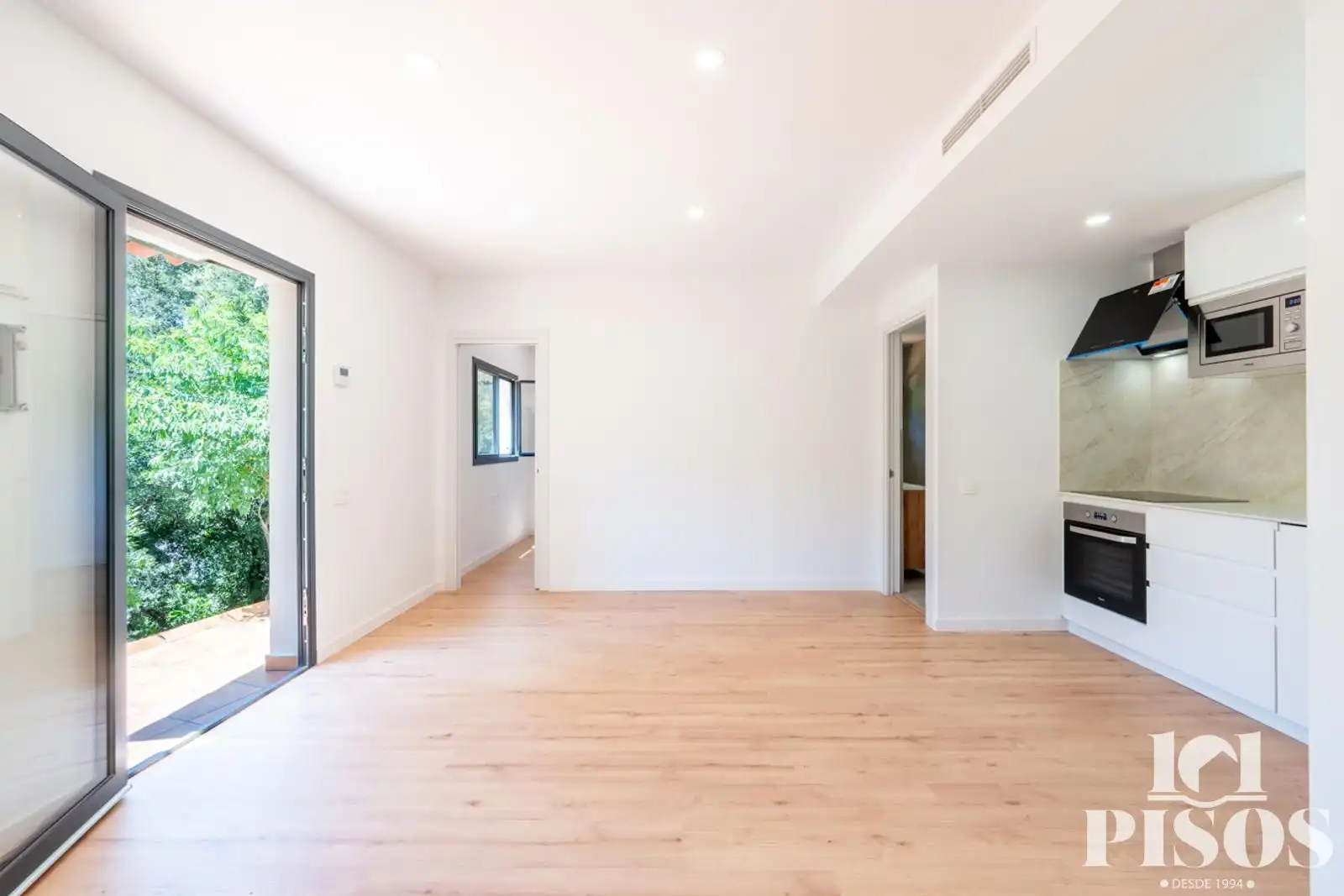 Casa o xalet en venda en Sant Cugat del Vallès amb Aire condicionat, Calefacció i Jardí privat