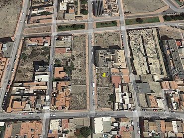 Terreno residenziale in vendita a Los Molinos - Villa Blanca