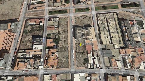 SOLAR URBANO EN VENTA (LOS MOLINOS)