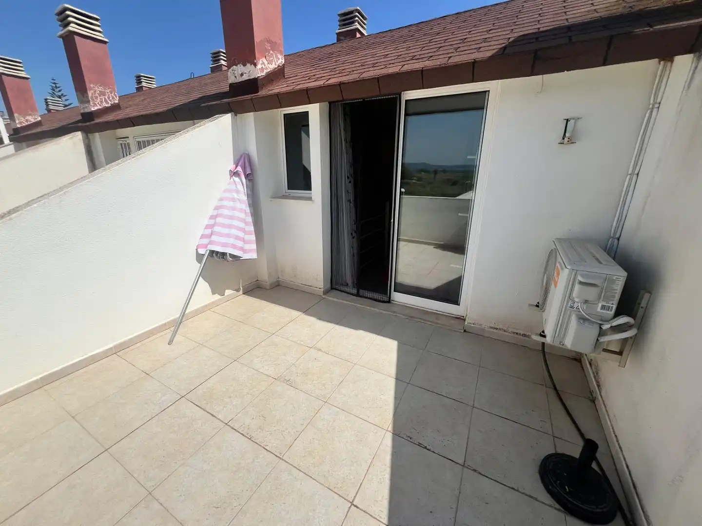 Adosado con terraza en venta en Carrer del Cigne 6, imagen 46