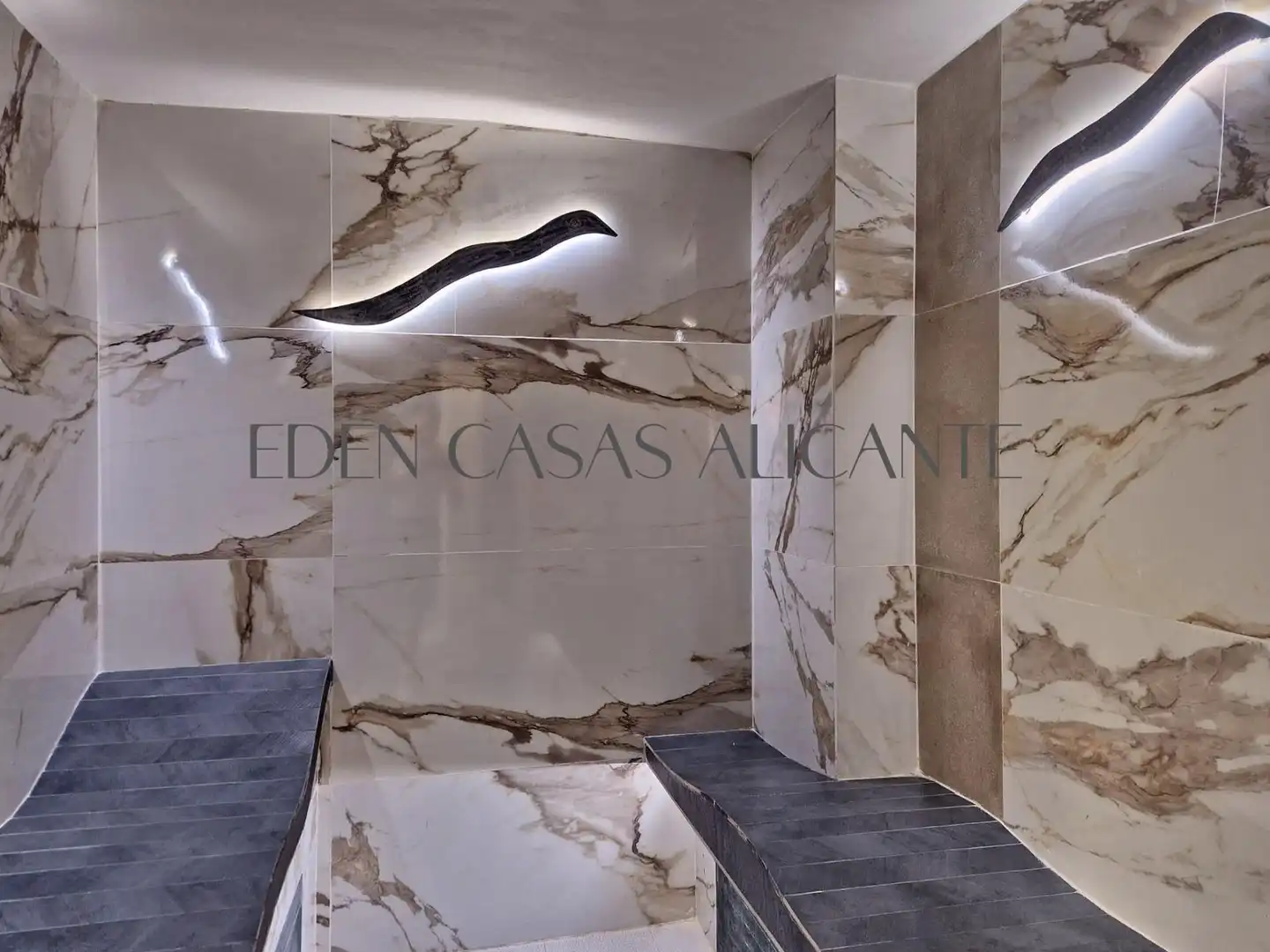 Mini appartamento con piscina in vendita a Calle BENIMANTELL, imagen 34