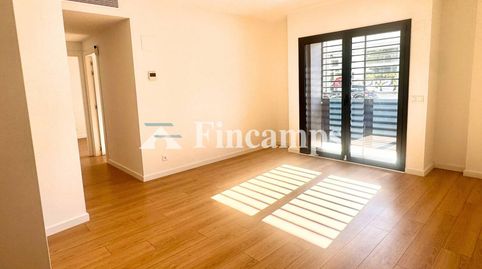 Foto 5 de Piso de alquiler en Calle Pare Sallares, Centre, Sabadell