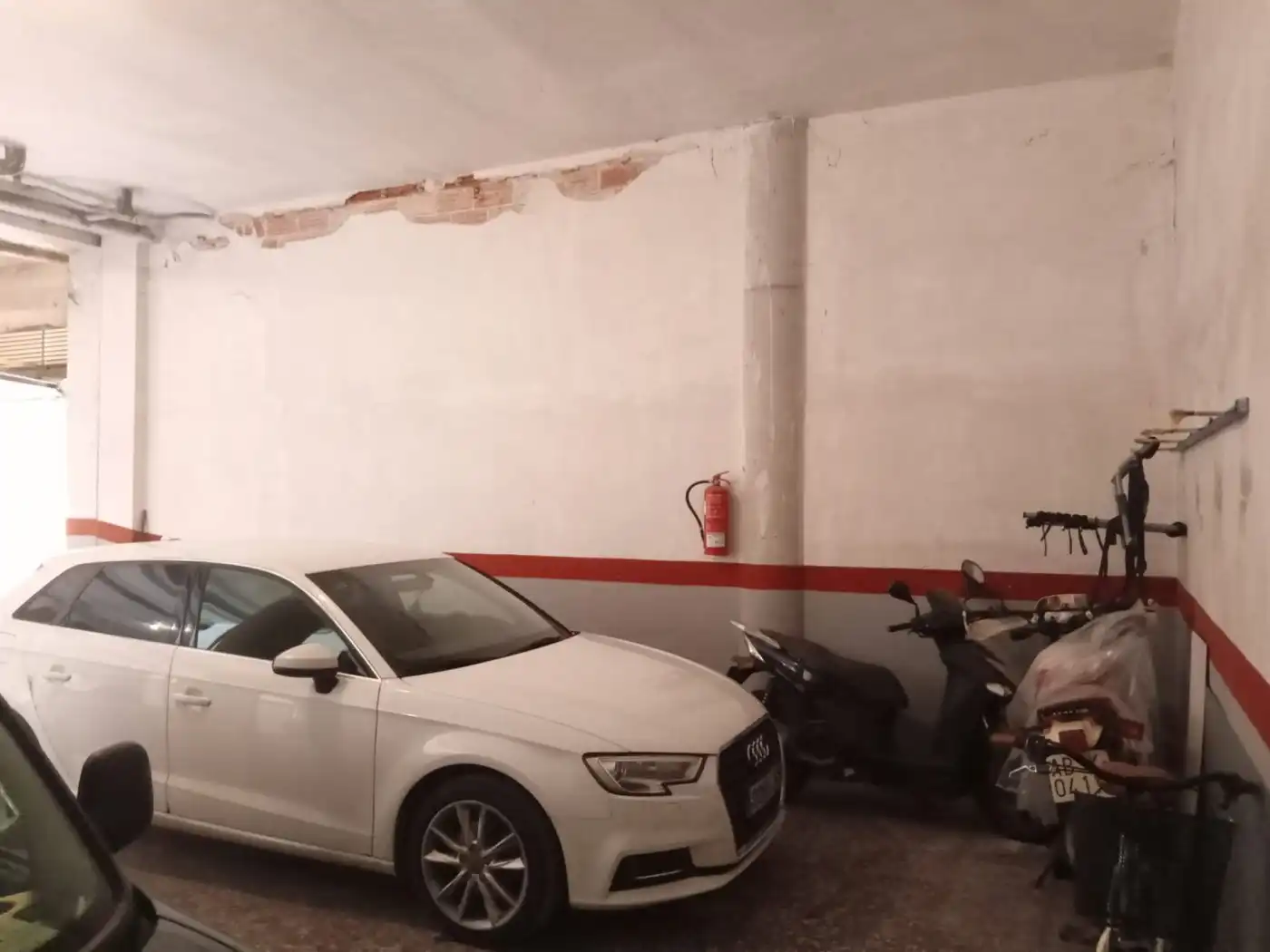 Parcheggio in vendita a Almansa, imagen 2