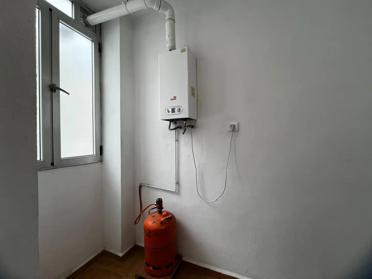 Wohnung zur Miete in Camí Reial