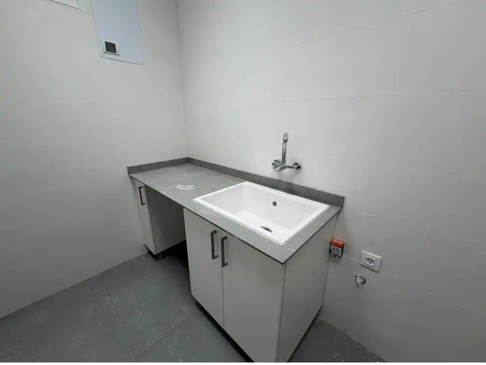 Baño de Planta baja en venta en Benaguasil con Horno