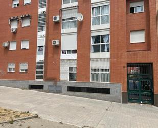 Exterior view of Flat for sale in Valdemoro