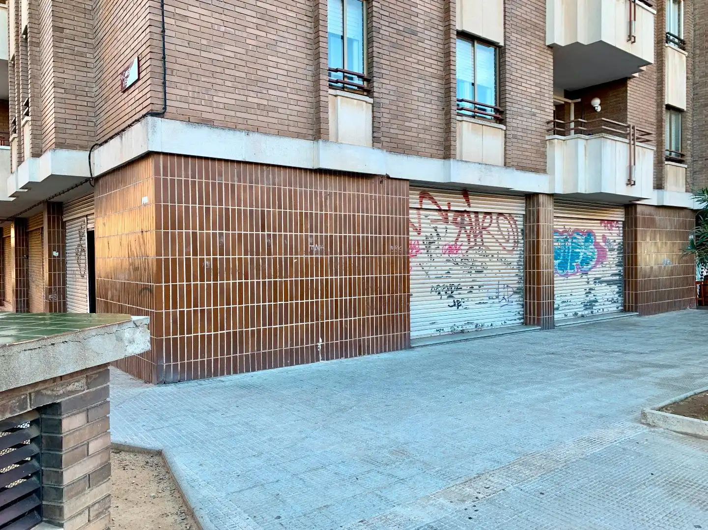 Business premises for sale in Ponent, imagen 4